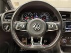 Thumbnail Photo 18 for 2017 Volkswagen GTI